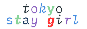 Tokyo Stay Girl