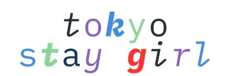 Tokyo Stay Girl