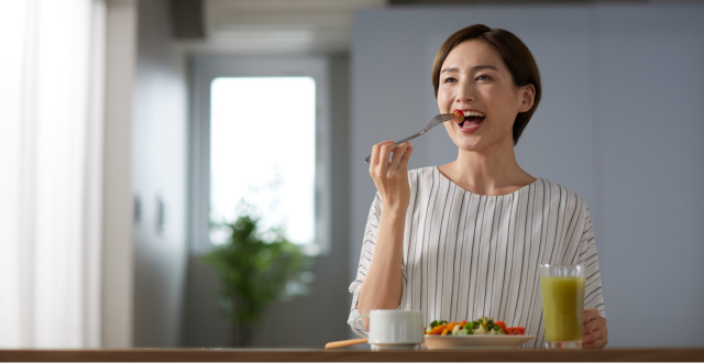 焼きたてパンの朝ごはん＆快適設備で出張が楽しくなる！